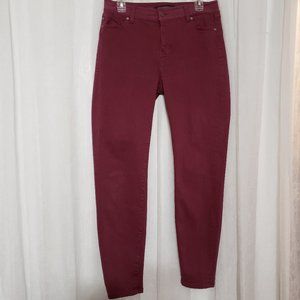 Liverpool The Skinny Jeans Size 8/29